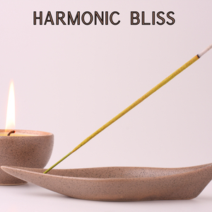 Harmonic Bliss