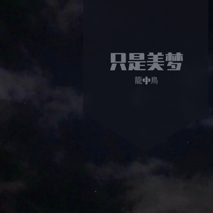 只是美梦
