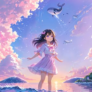 昨夜的晚风（剪辑版）