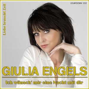 Ich wünsch' mir eine Nacht mit dir (G.Skrabl/M.Rusek) (Radio Mix)