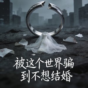 被这个世界骗到不想结婚