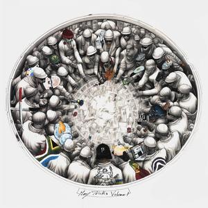 1s and 0s (feat. Mando Carbizo & THE SMARTIST IDiART)