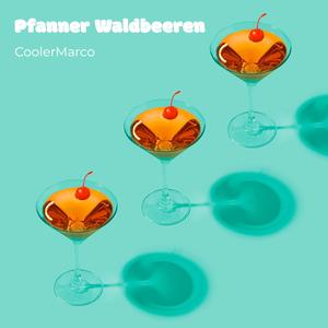 Pfanner Waldbeeren