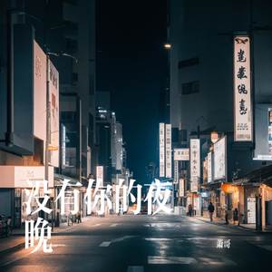 没有你的夜晚