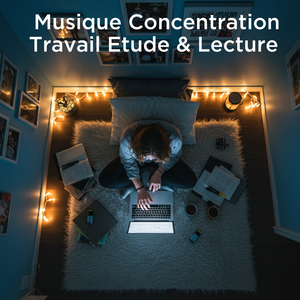 Notes Douces Pour La Concentration