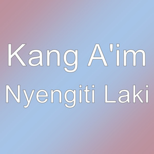 Nyengiti Laki