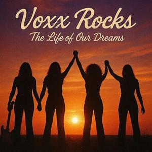 The Life of Our Dreams