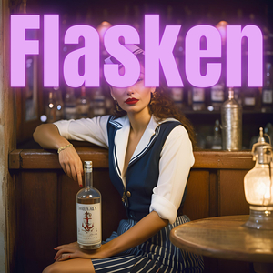 Flasken