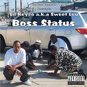 I Be Flowin Like Interstate 5