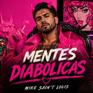 Mentes Diabólicas