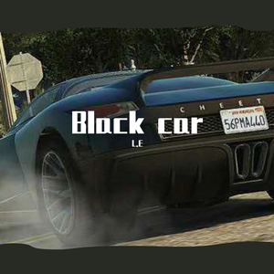 Black car(FREE)