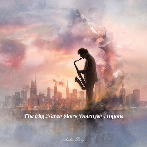 The City Never Slows Down for Anyone