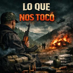 Lo que nos toco