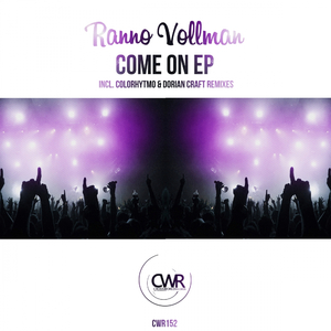 Come On (Colorhytmo Remix)