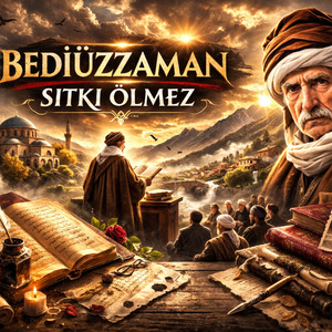 Bediüzzaman