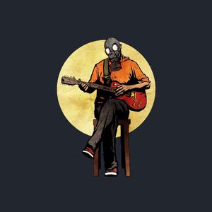 Emo X Sad Guitar Type Beat