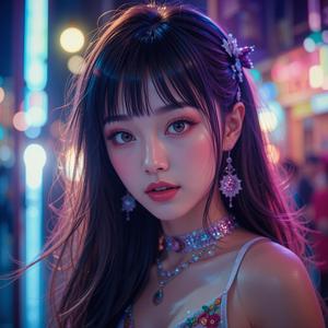 Echoes of the Rain (Disco Music)