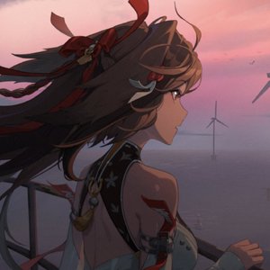 心里有爱才会重逢