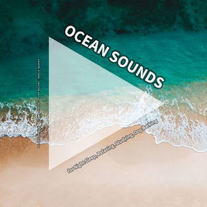 Ocean Sounds for Sleep