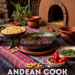 Sacred Fire & Spices