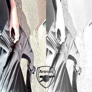 arsenal (freestyle)