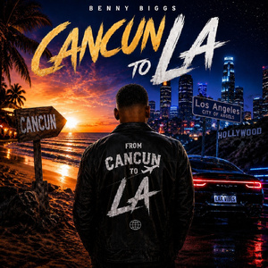Cancun To LA