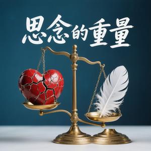 思念的重量