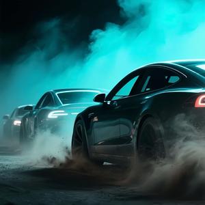 Invincible（PHONK）(战无不胜)