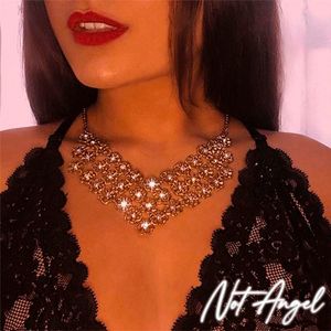 Not Angel