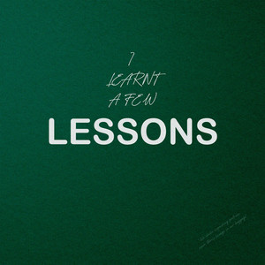 Lessons