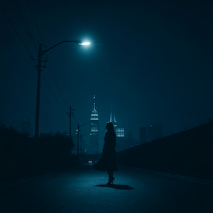 冬夜书