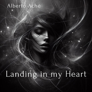 Landing In My Heart