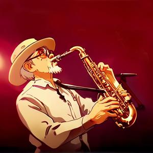 几许风雨 (萨克斯纯音乐经典)