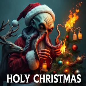 Santa's Bringing the Epstein Files