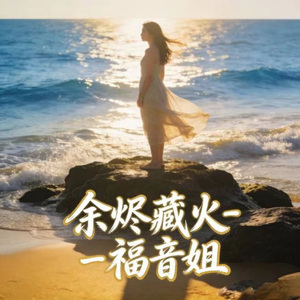 余烬藏火 (DJ版)