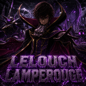 Lelouch Lamperouge