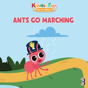 Ants go Marching Song