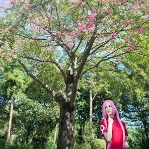 春よ、来い(short ver.) cover 滨崎步 【春天 来吧】