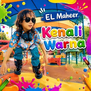 Kenali Warna