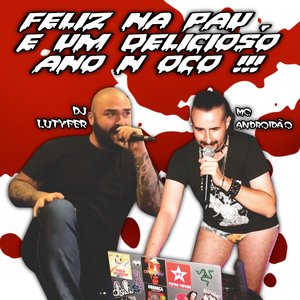 Feliz Na PAU , e um delicioso ano N OCO !!!