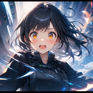星空之下