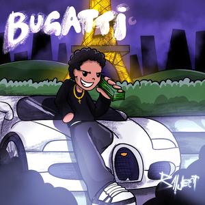 BUGATTI