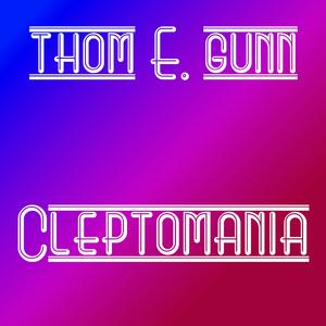 Cleptomania