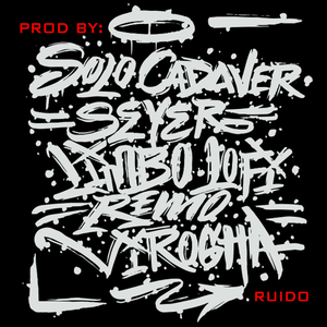 Consecuencias (feat. Solo cadaver, Seyer, Remo virogha & Limbo low fi)