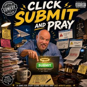 Click submit and Pray