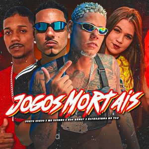 Jogos Mortais