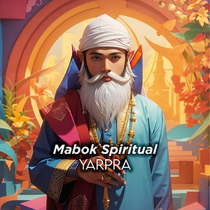 Mabok Spiritual