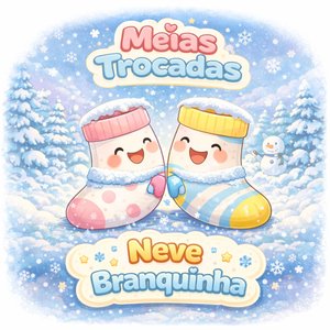 Neve Branquinha