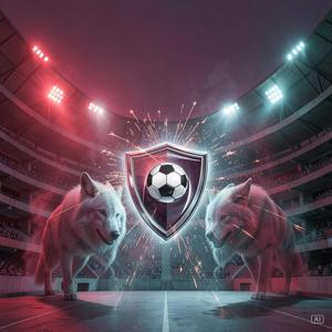 DINAMO, CÂINII DE FOC