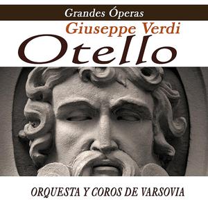 Otello "Credo In Un Dio Crudel" - Verdi